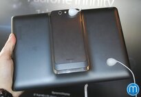 ASUS PadFone Infinity