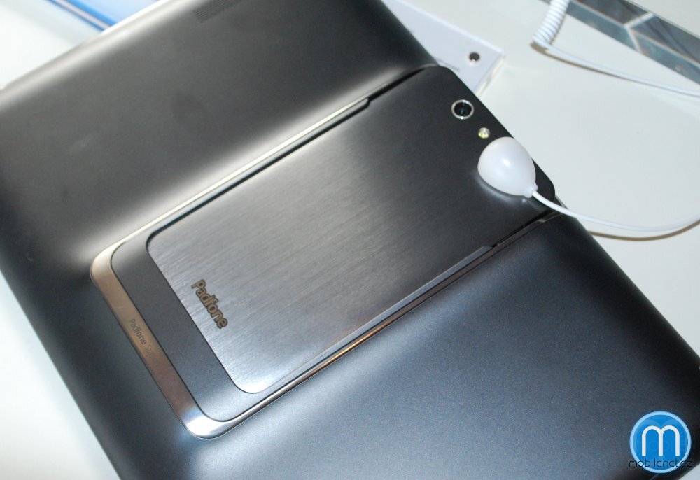 ASUS PadFone Infinity