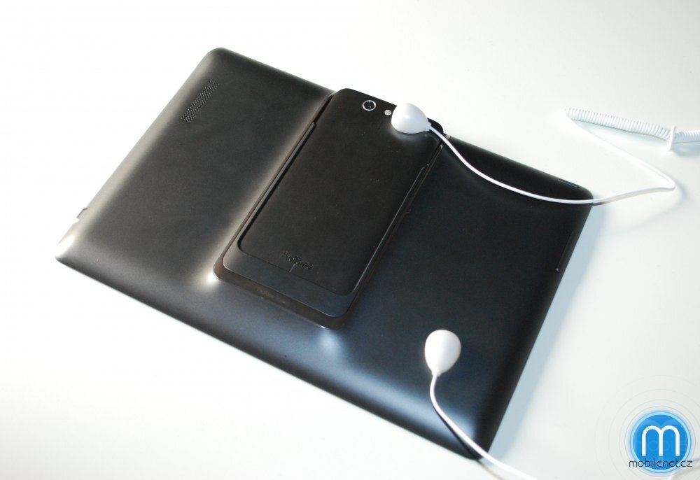 ASUS PadFone Infinity