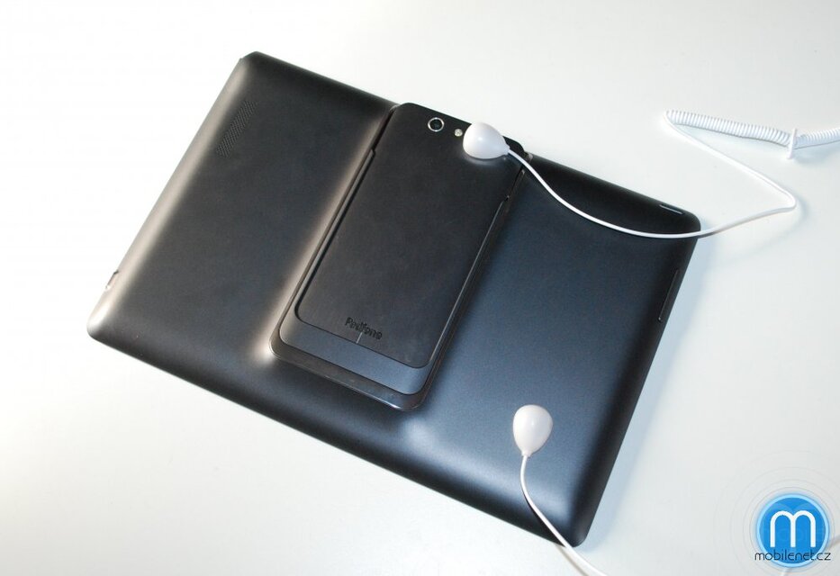 ASUS PadFone Infinity