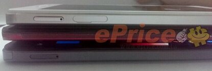 ASUS PadFone Infinity A86