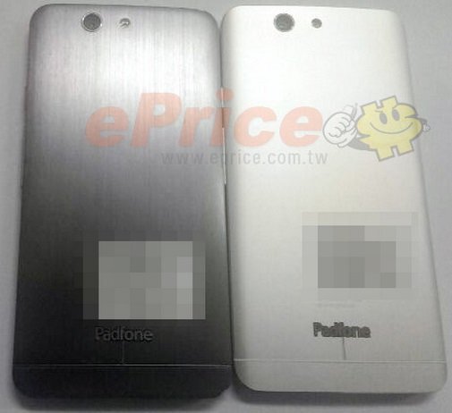 ASUS PadFone Infinity A86