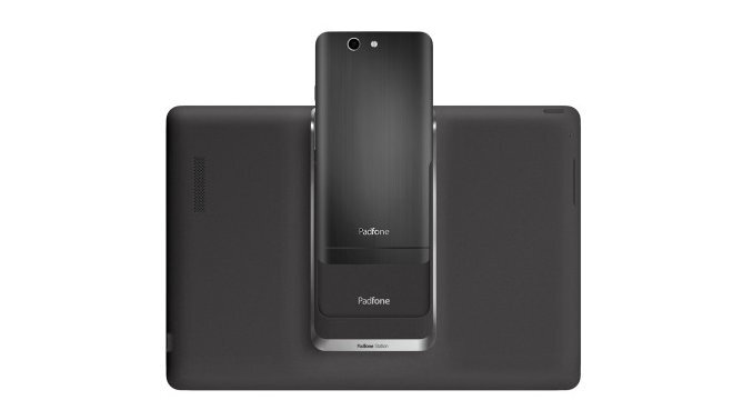 ASUS PadFone Infinity Lite