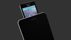 ASUS PadFone mini