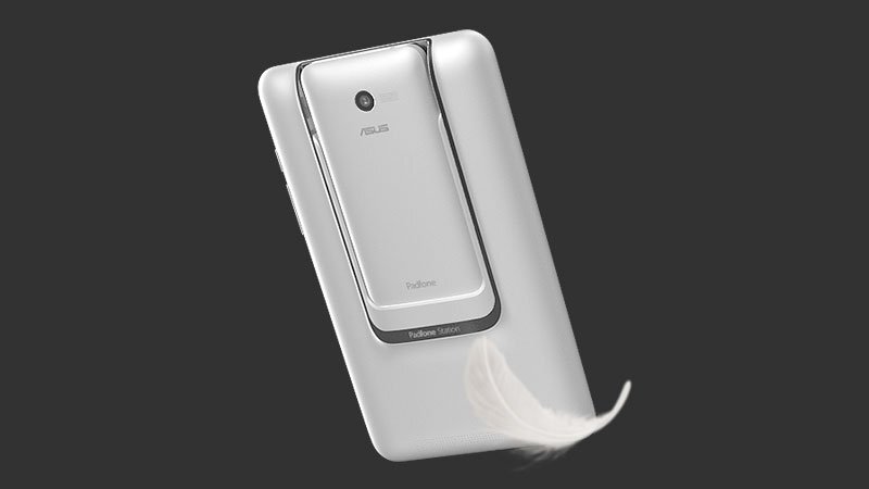 ASUS PadFone mini