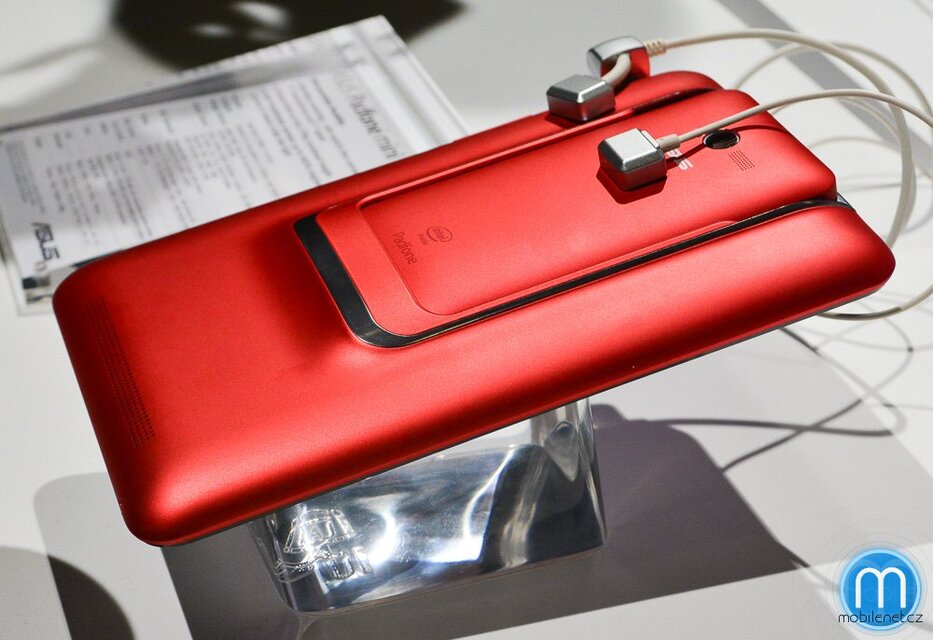 ASUS PadFone mini