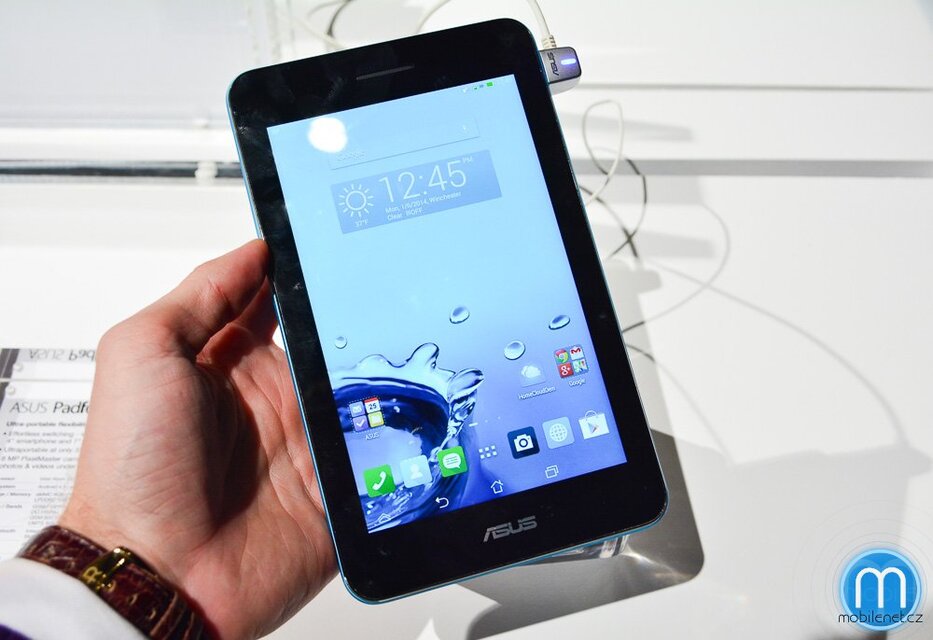 ASUS PadFone mini