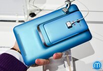 ASUS PadFone mini