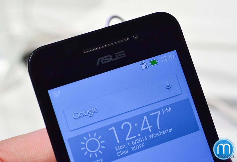 ASUS PadFone mini