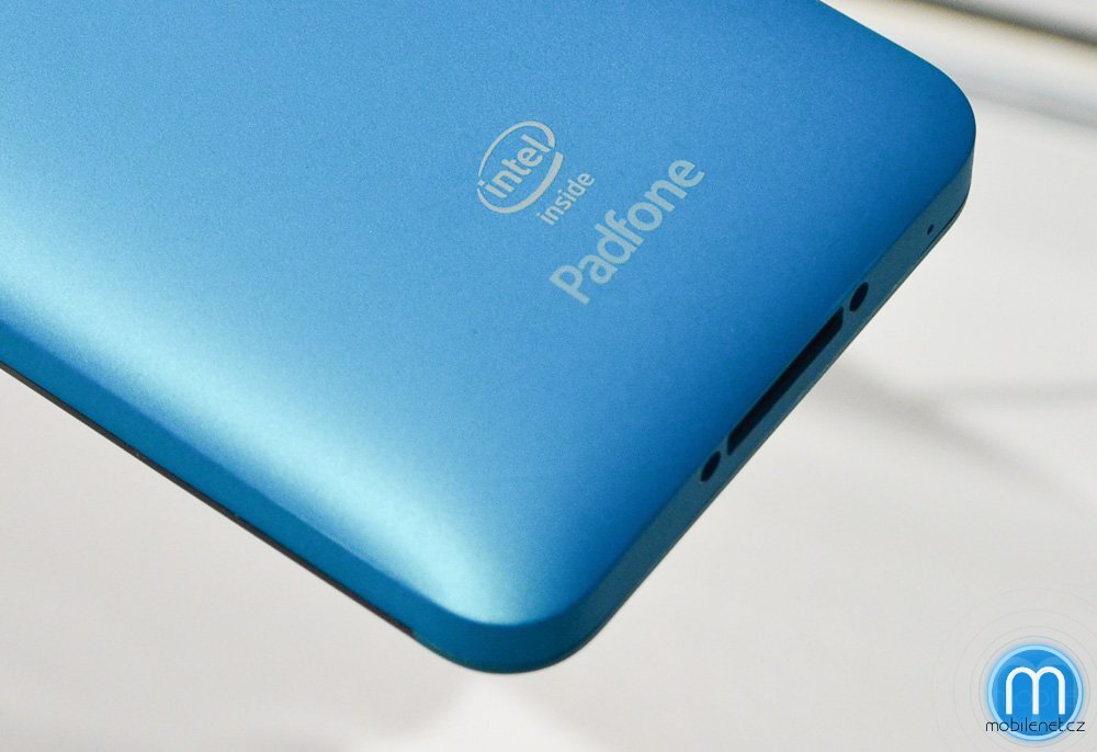 ASUS PadFone mini