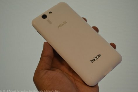 ASUS Padfone S Plus