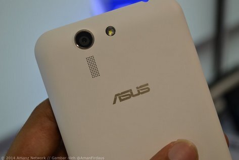 ASUS Padfone S Plus