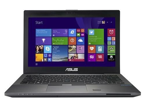 ASUS Pro BU201