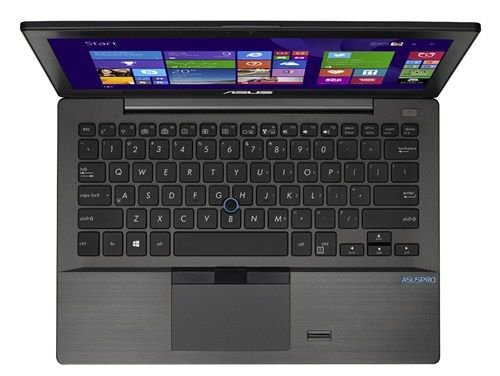 ASUS Pro BU201