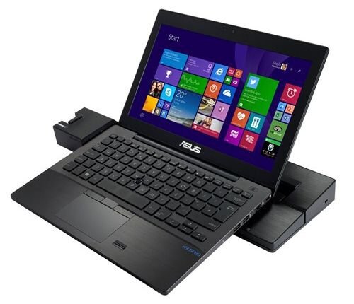 ASUS Pro BU201