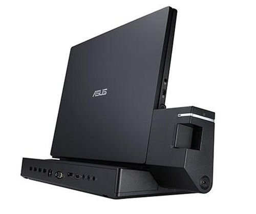 ASUS Pro BU201