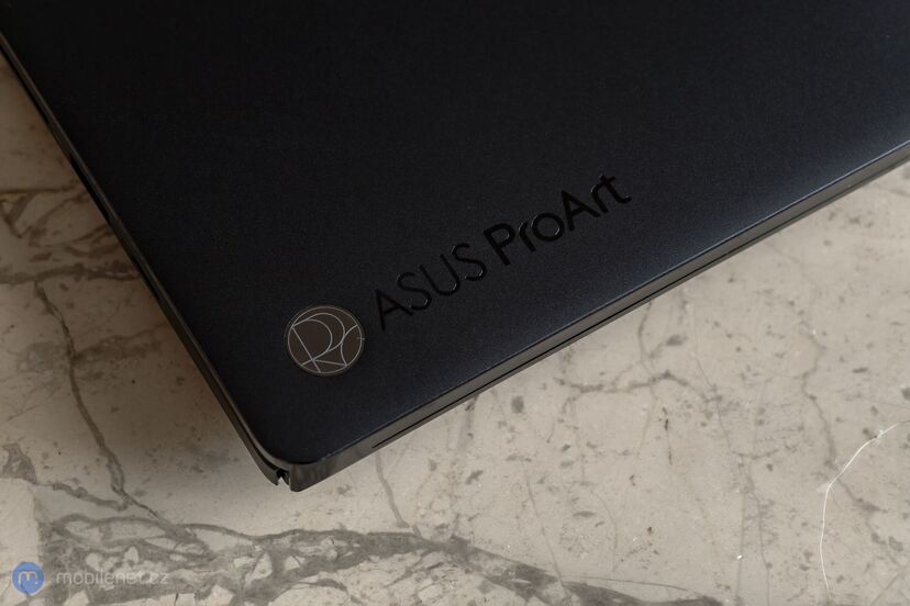 ASUS ProArt P16