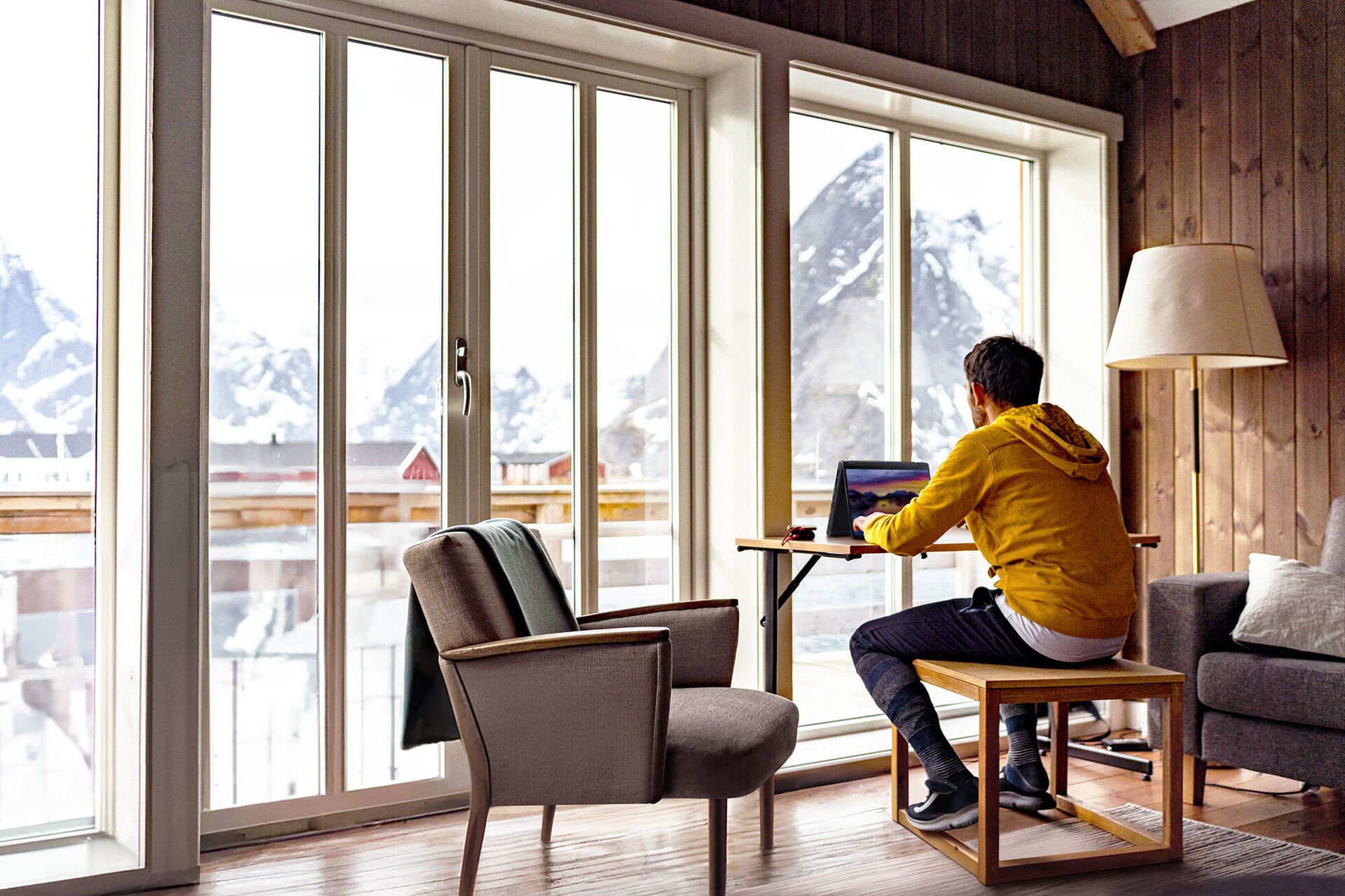 ASUS ProArt P16 a PX13