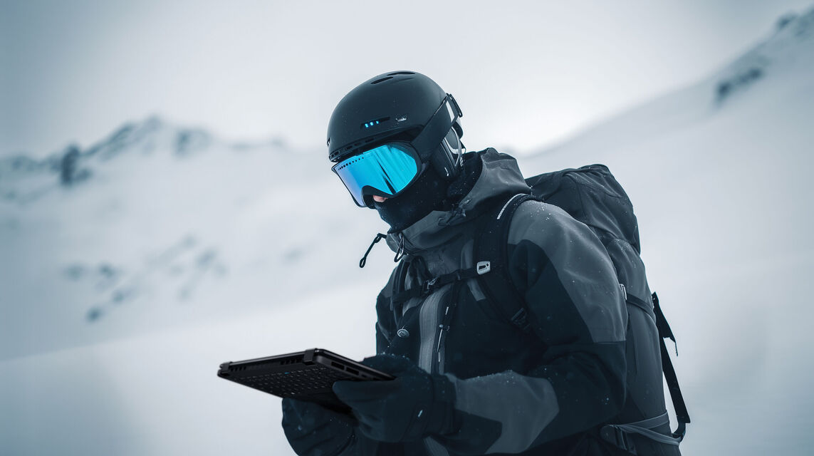 ASUS ProArt PX13 GoPro