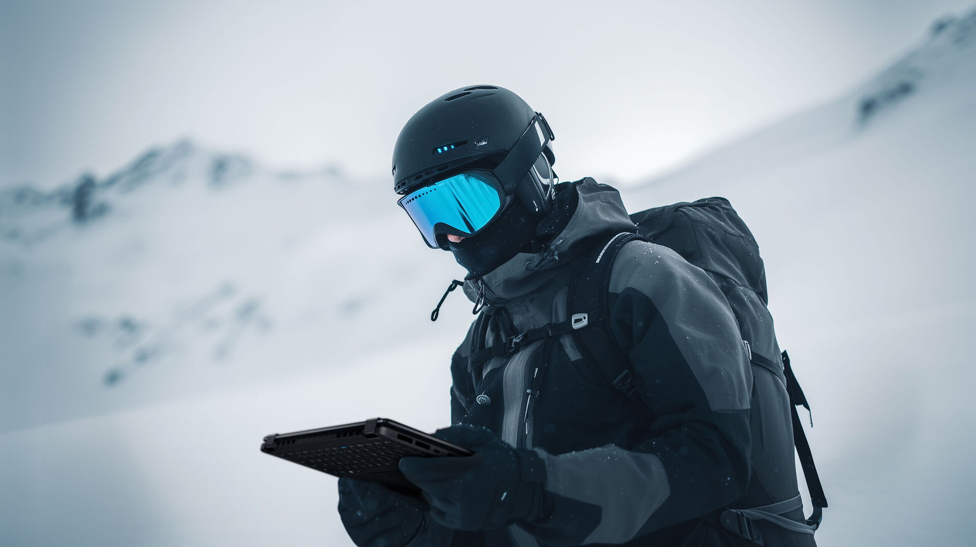 ASUS ProArt PX13 GoPro