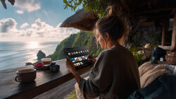 ASUS ProArt PX13 GoPro