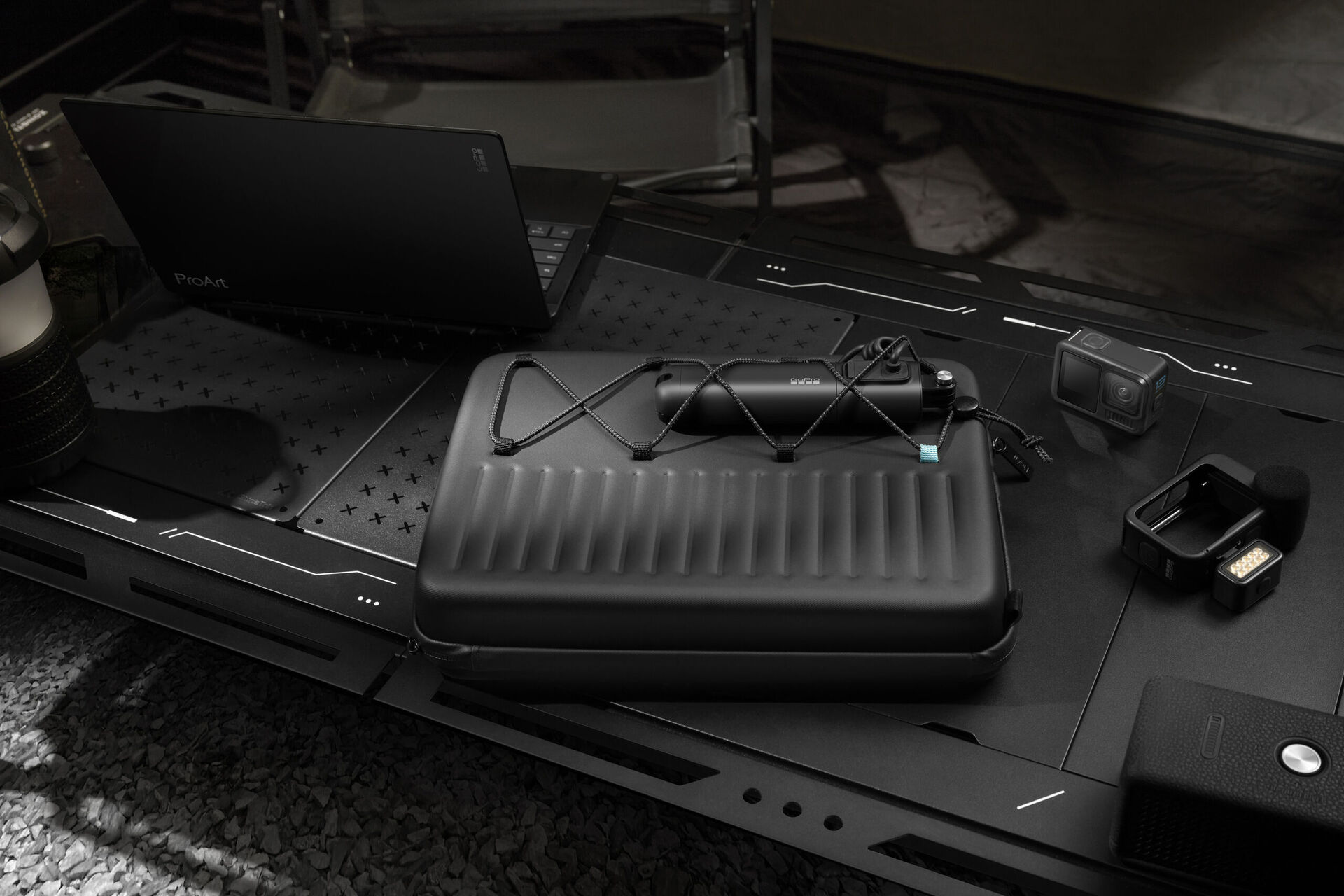 ASUS ProArt PX13 GoPro