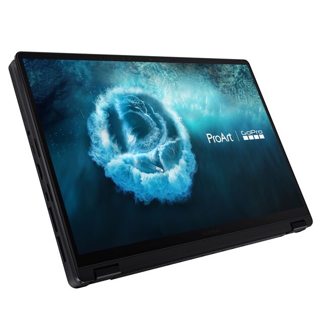 ASUS ProArt PX13 GoPro