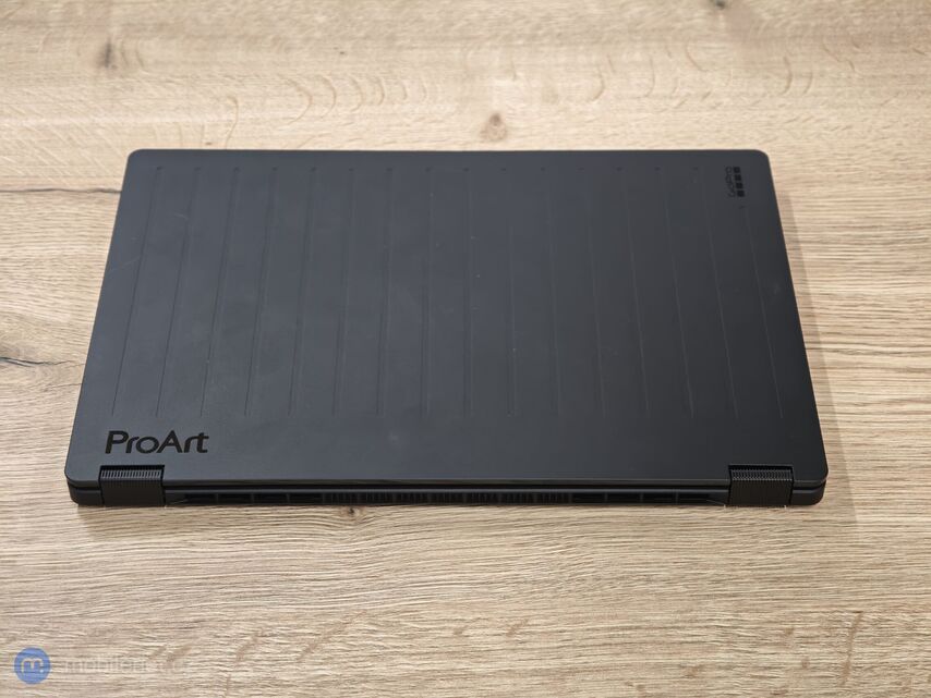 ASUS ProArt PX13 GoPro