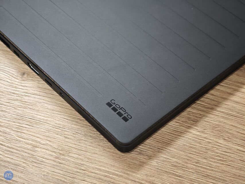 ASUS ProArt PX13 GoPro