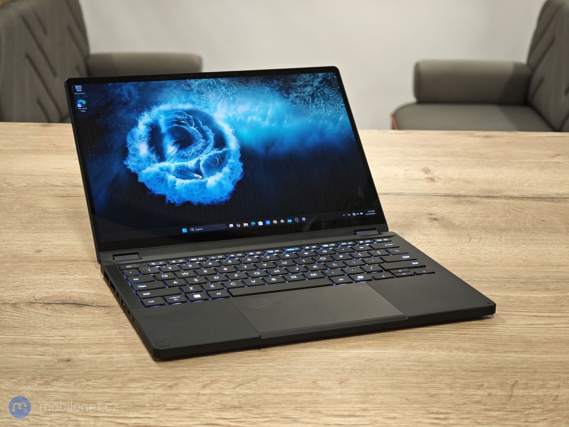 ASUS ProArt PX13 GoPro