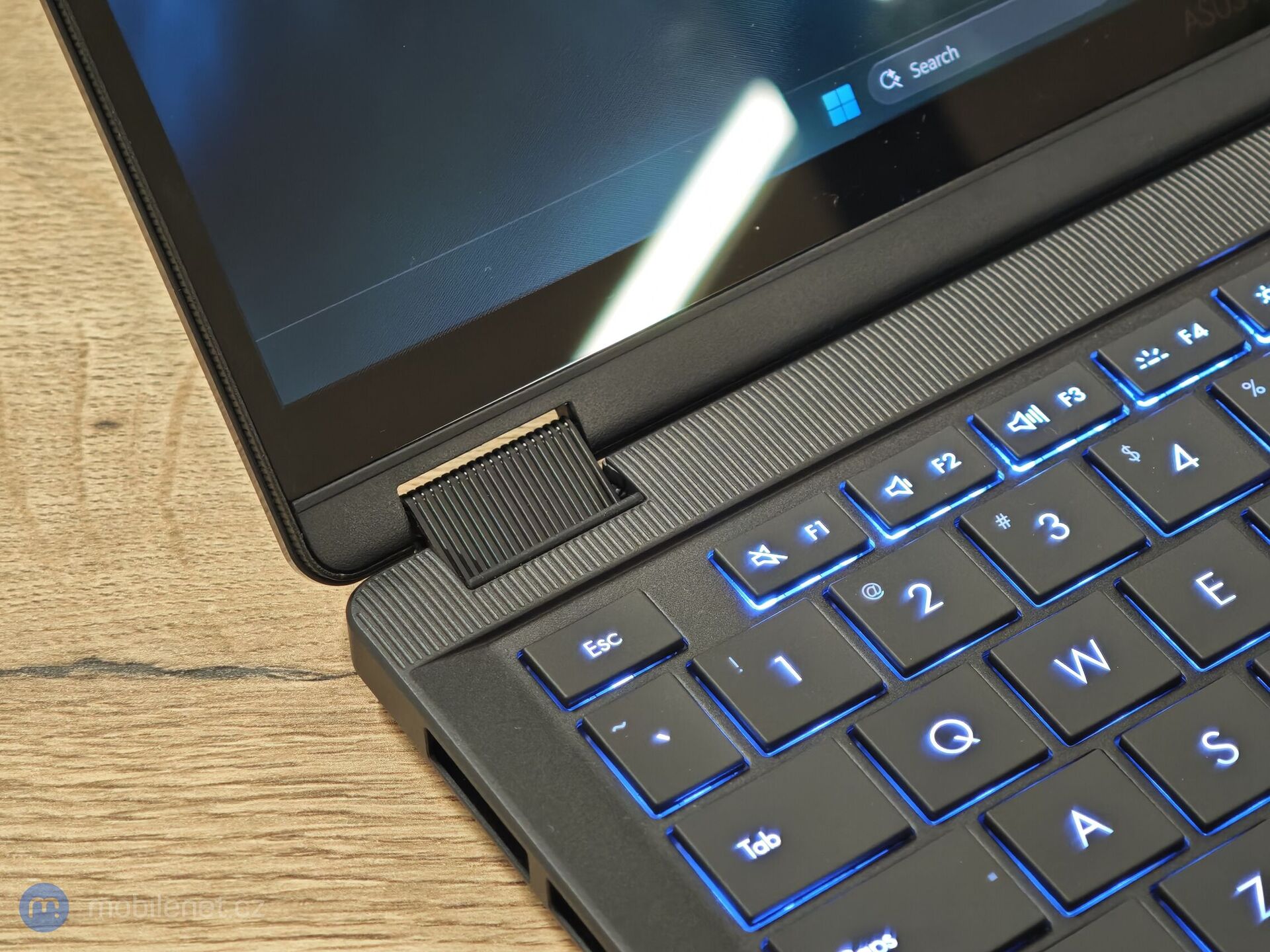 ASUS ProArt PX13 GoPro