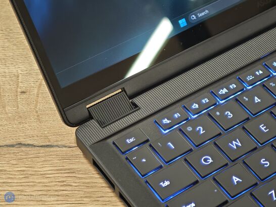 ASUS ProArt PX13 GoPro