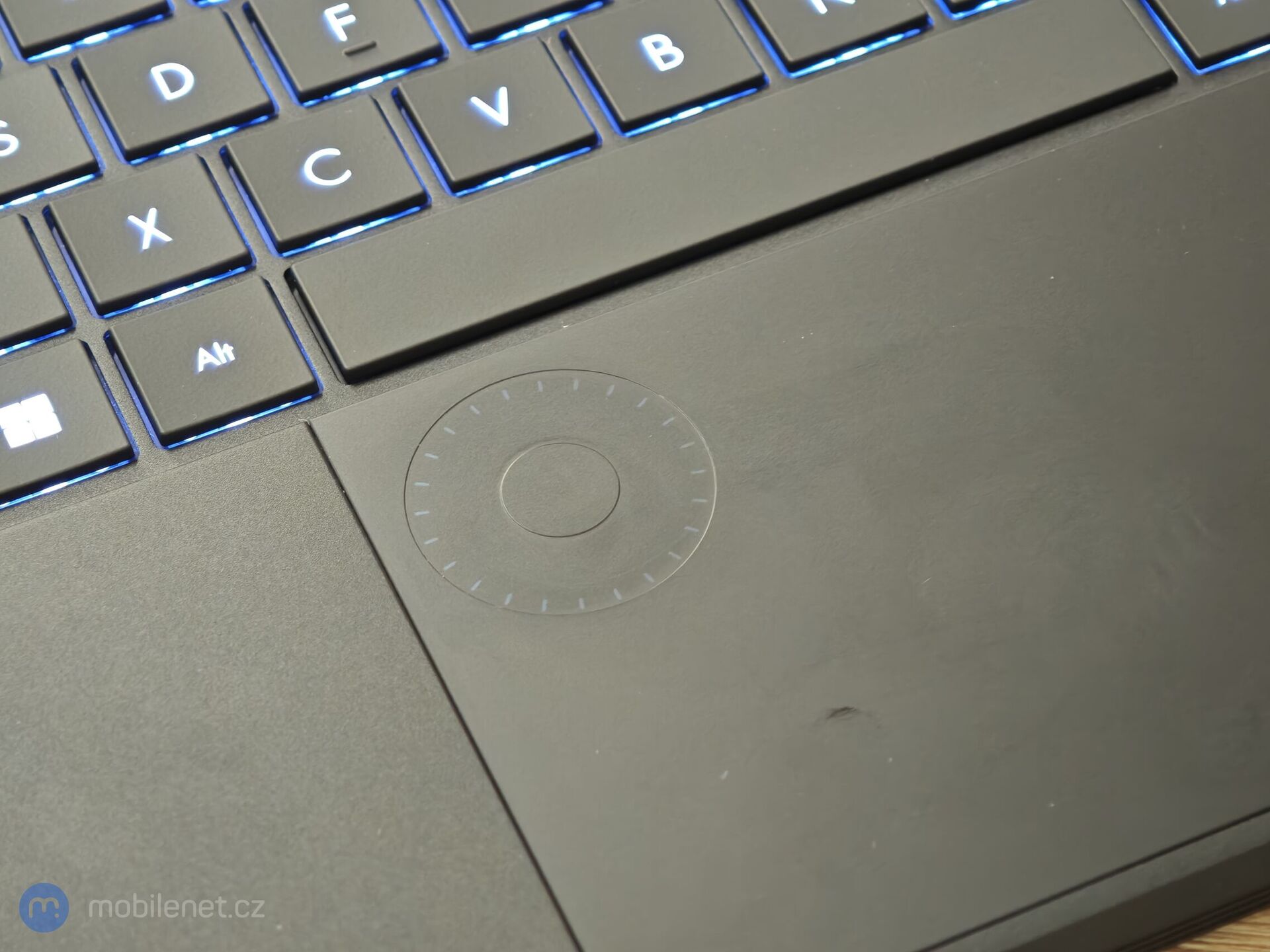 ASUS ProArt PX13 GoPro