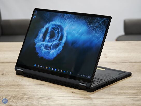 ASUS ProArt PX13 GoPro