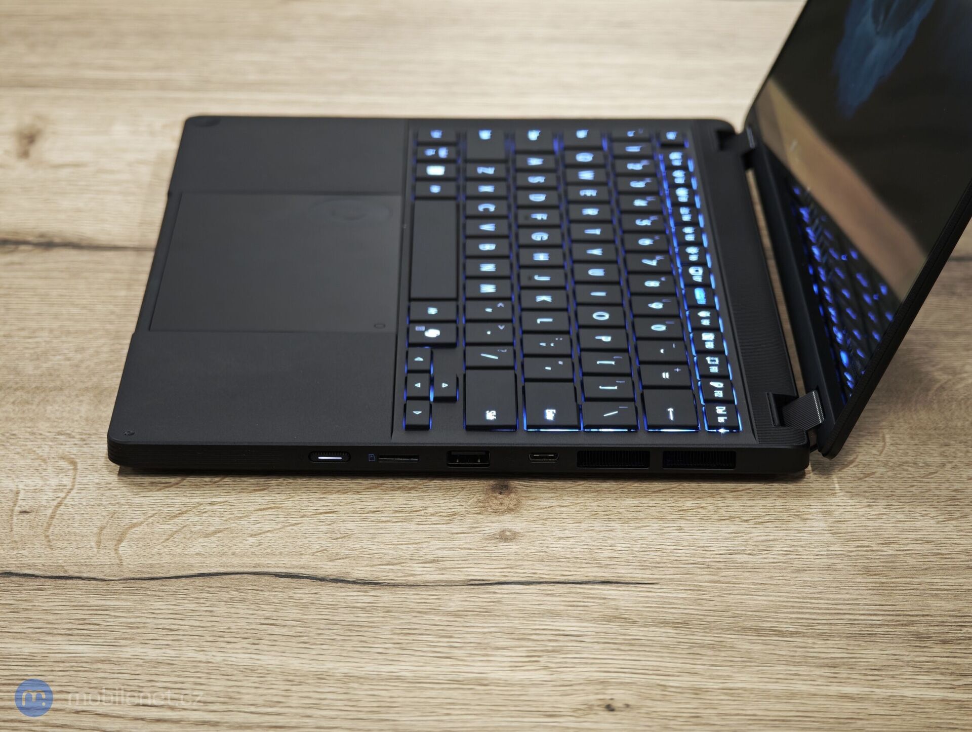 ASUS ProArt PX13 GoPro