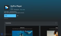 ASUS ProArt PX13 GoPro