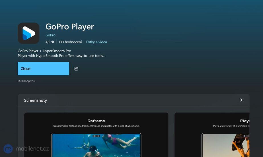 ASUS ProArt PX13 GoPro