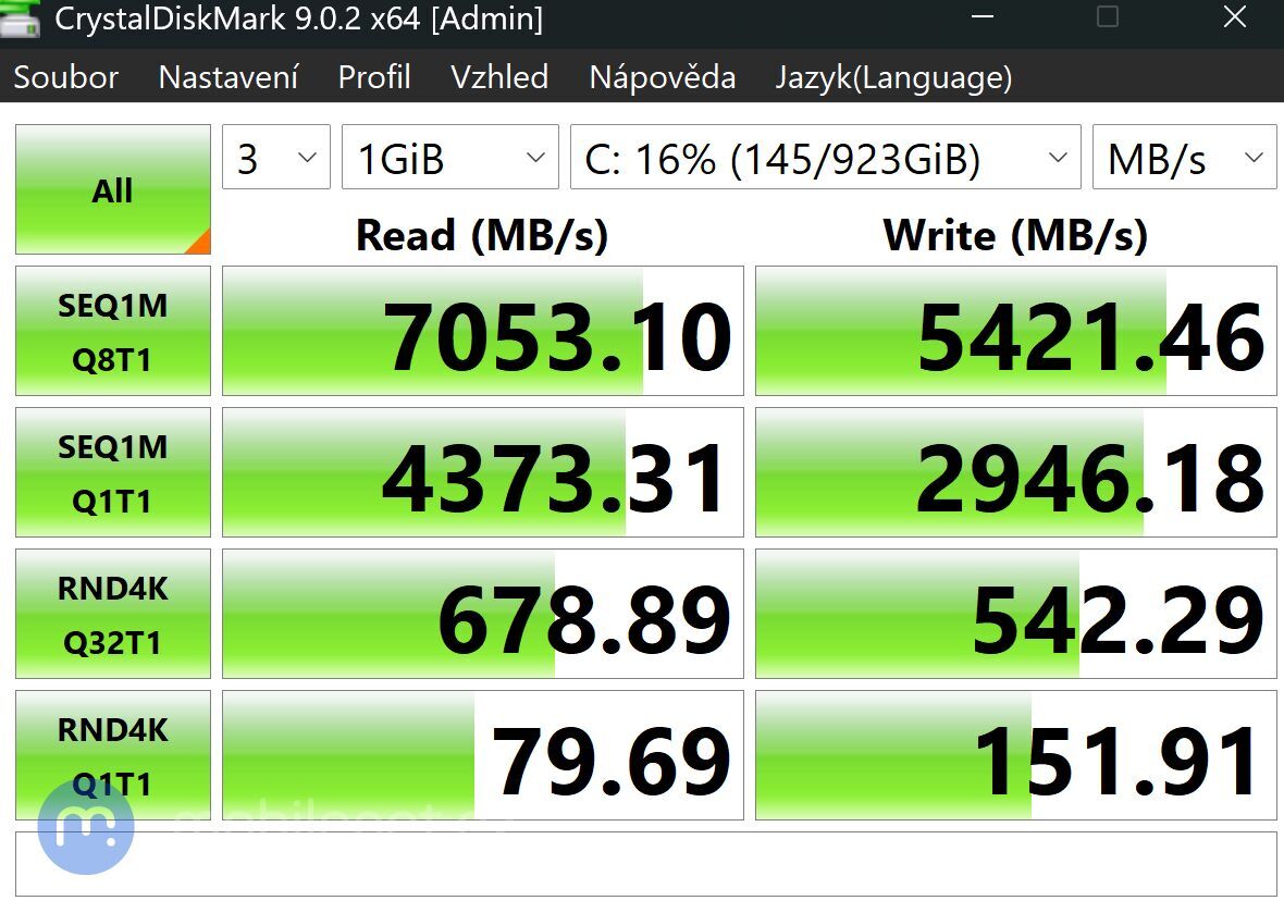 ASUS ProArt PX13 GoPro