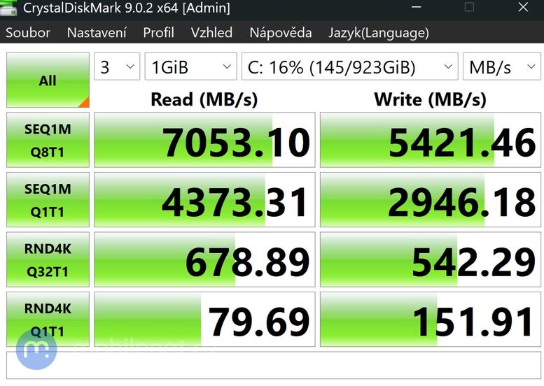 ASUS ProArt PX13 GoPro
