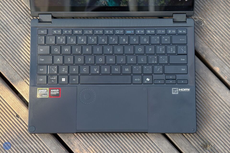 ASUS ProArt PX13 GoPro