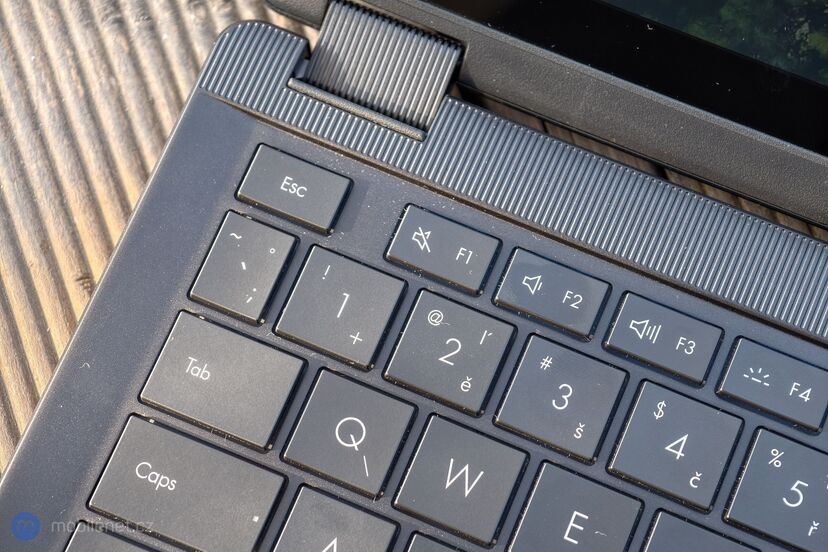 ASUS ProArt PX13 GoPro