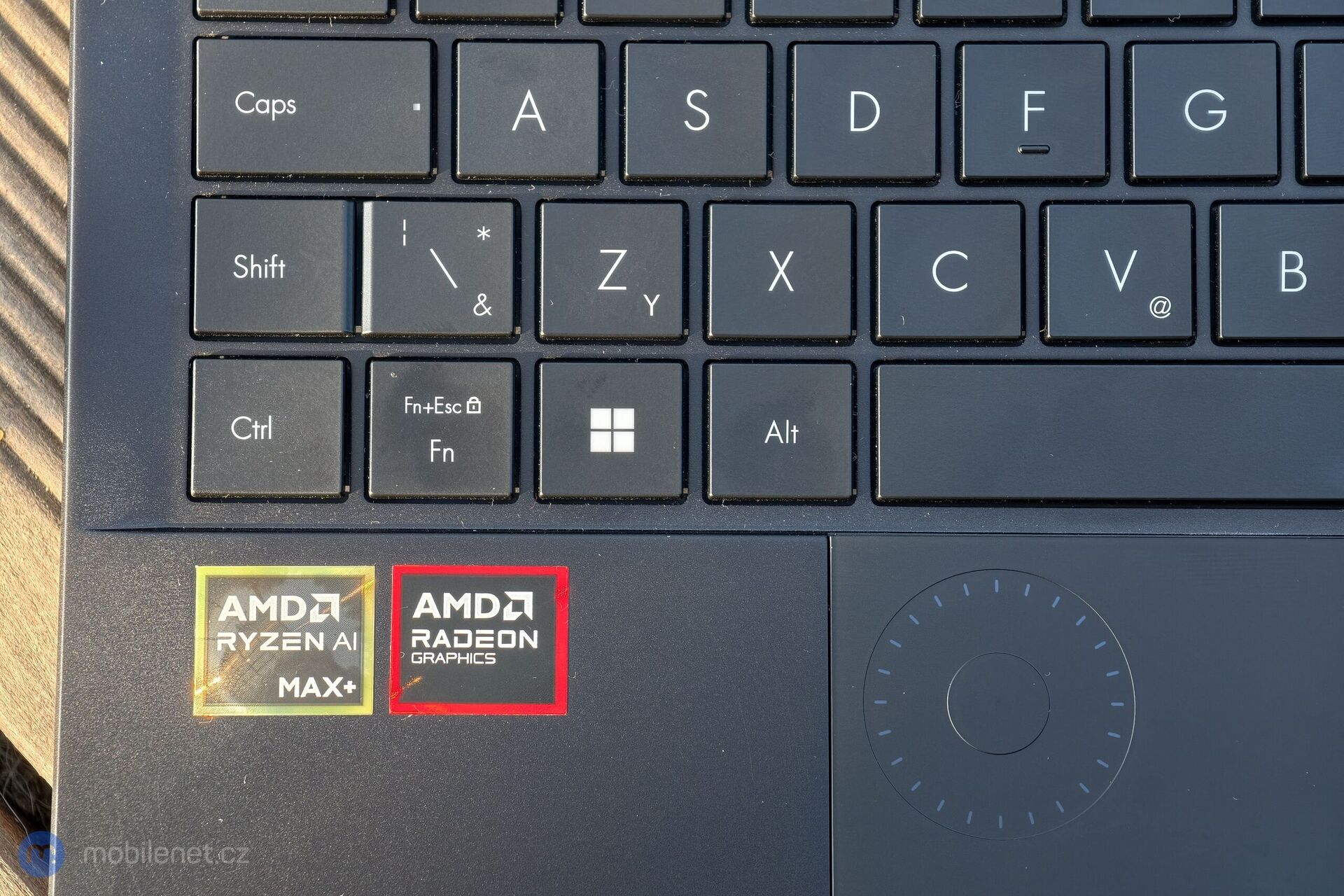 ASUS ProArt PX13 GoPro