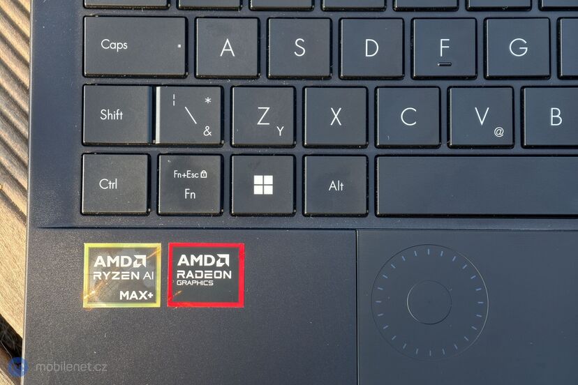 ASUS ProArt PX13 GoPro