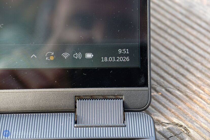 ASUS ProArt PX13 GoPro