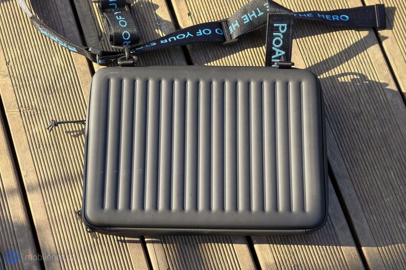 ASUS ProArt PX13 GoPro