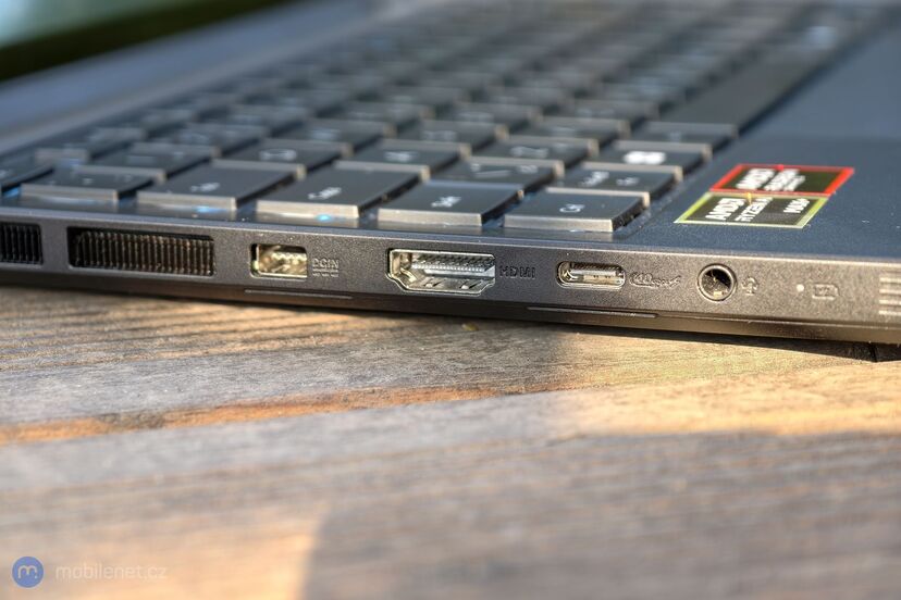 ASUS ProArt PX13 GoPro