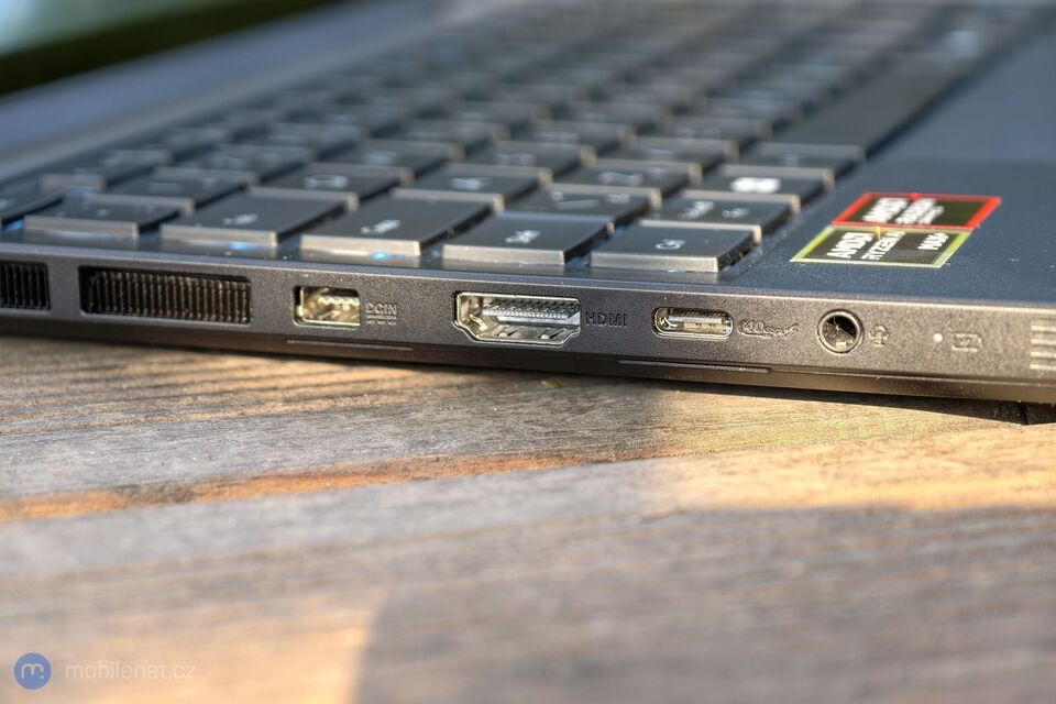 ASUS ProArt PX13 GoPro