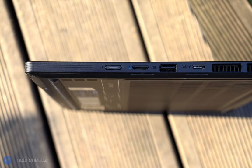 ASUS ProArt PX13 GoPro