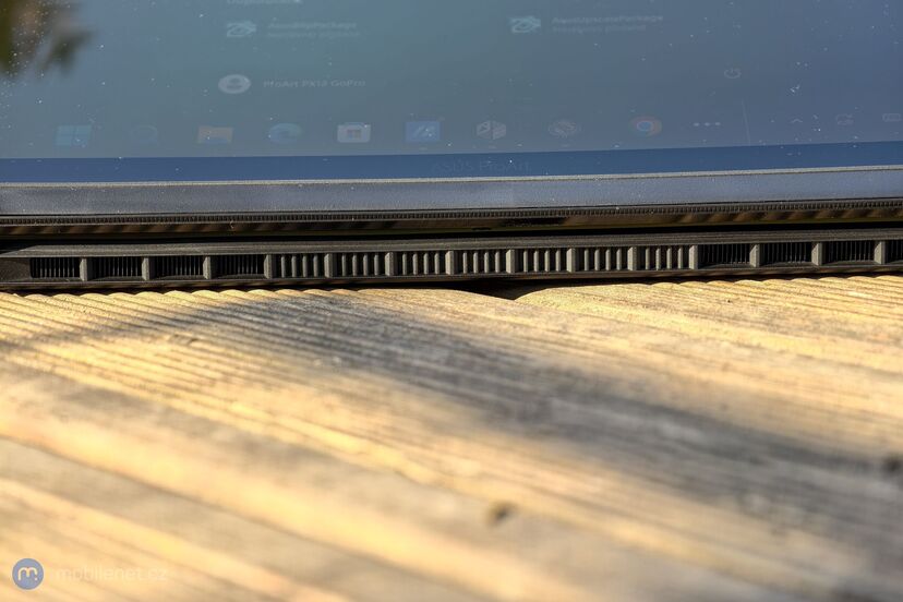 ASUS ProArt PX13 GoPro