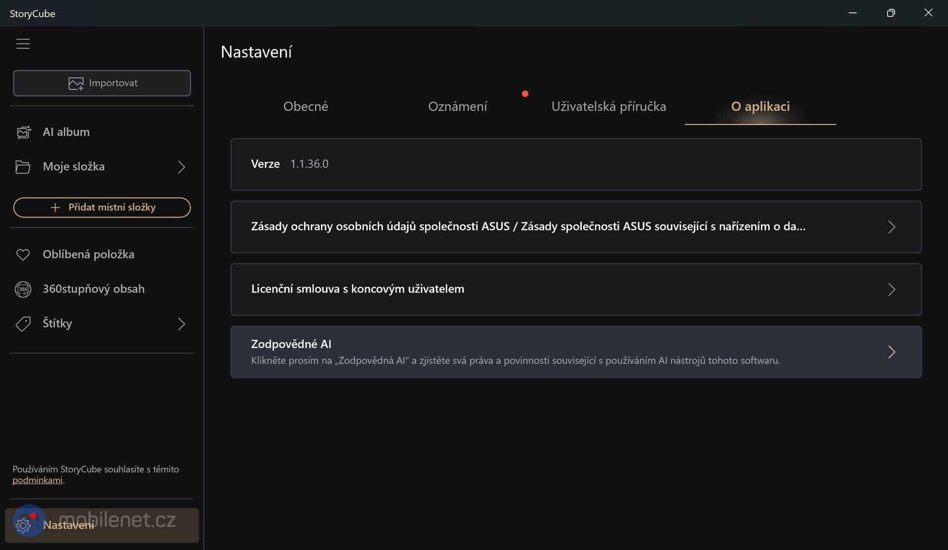 ASUS ProArt PX13 GoPro